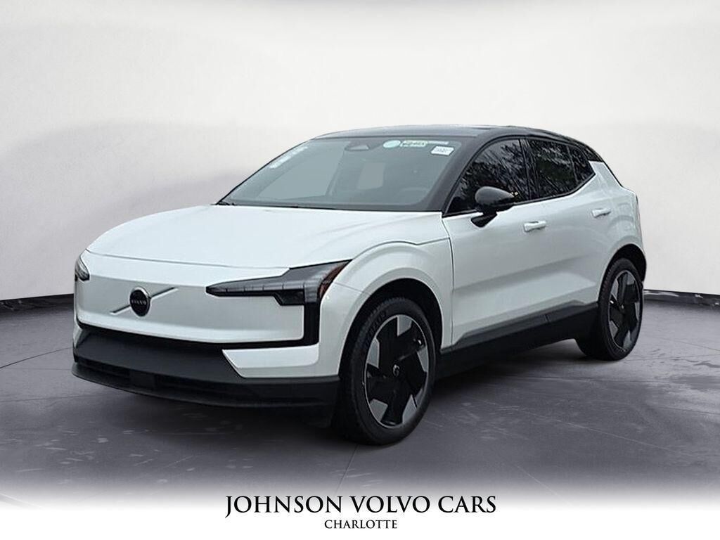2025 VOLVO EX30