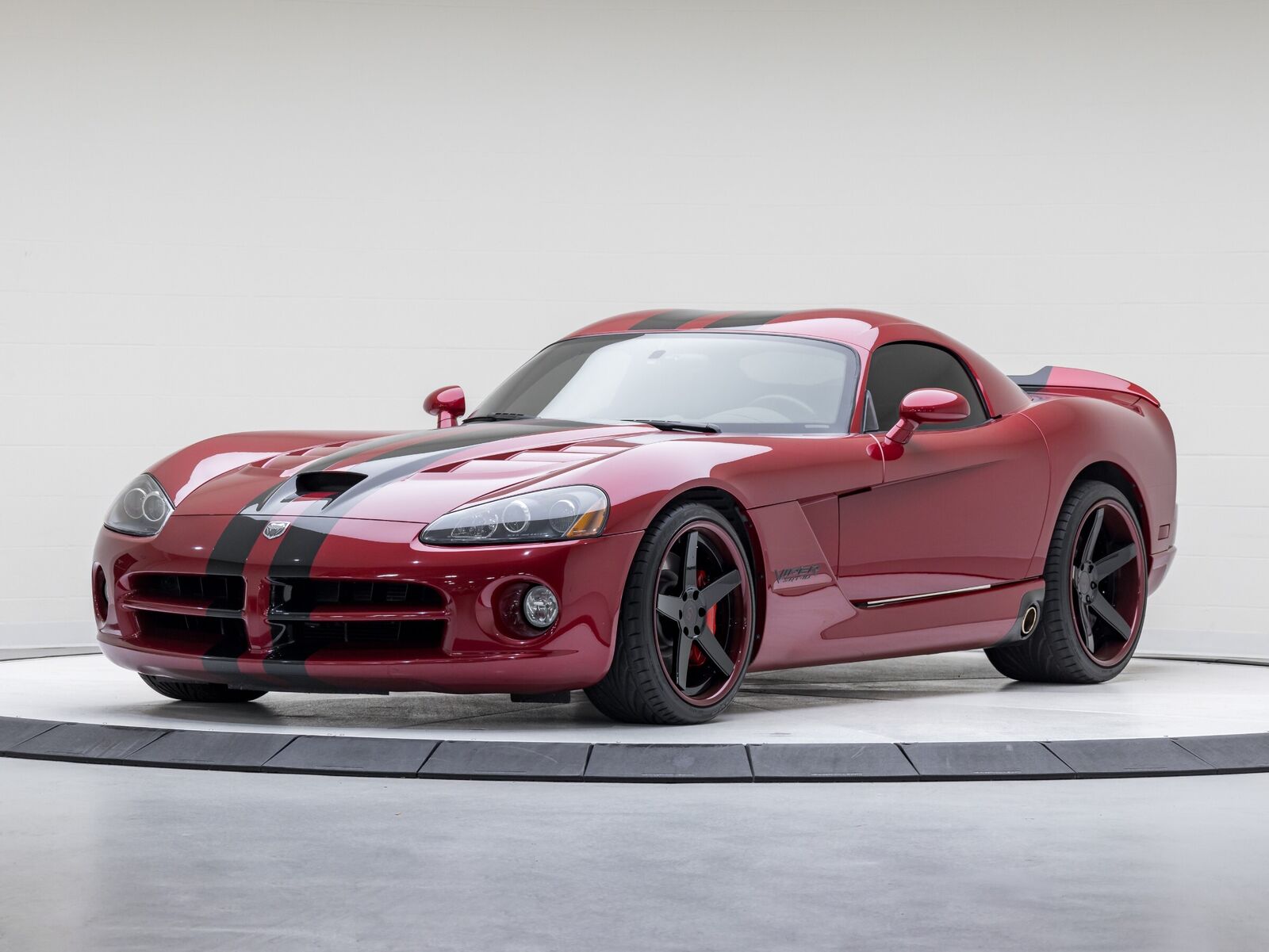 Dodge Viper