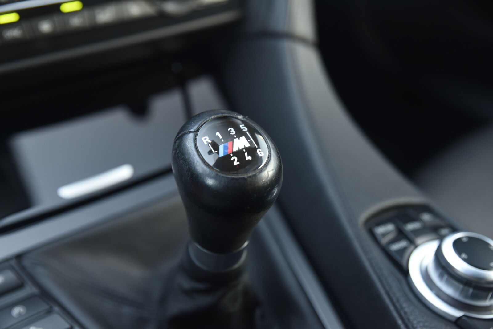 BMW M6