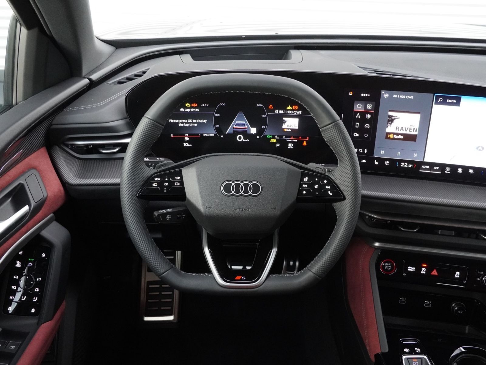 2025 Audi SQ5