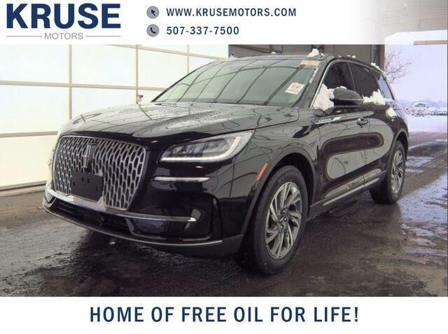 2024 LINCOLN Corsair