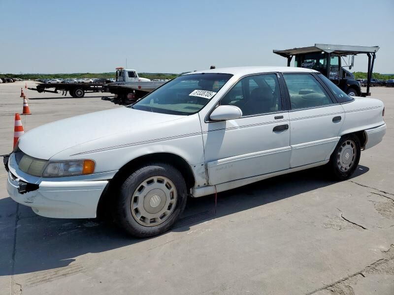 Mercury Sable