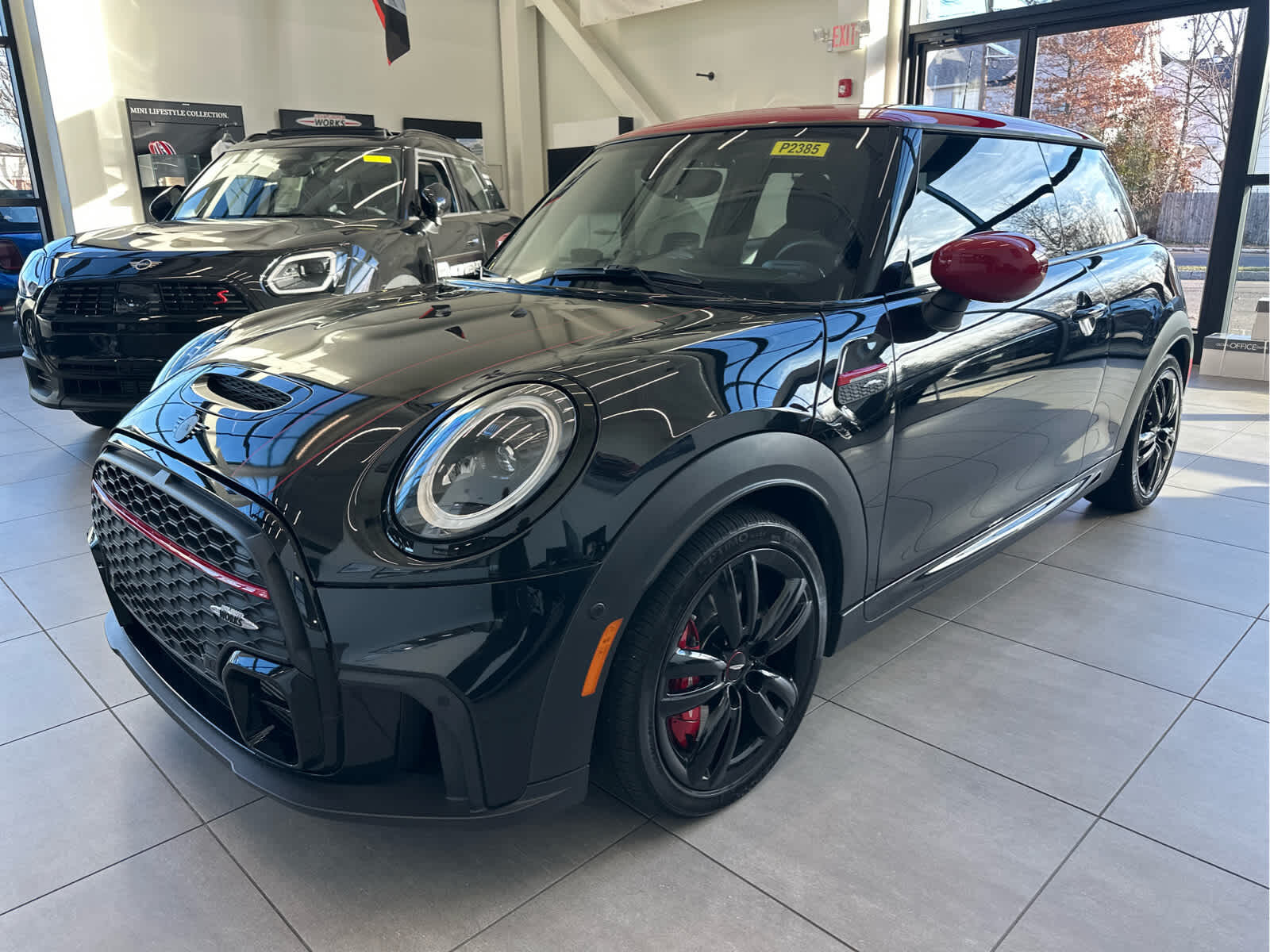 2023 MINI Hardtop