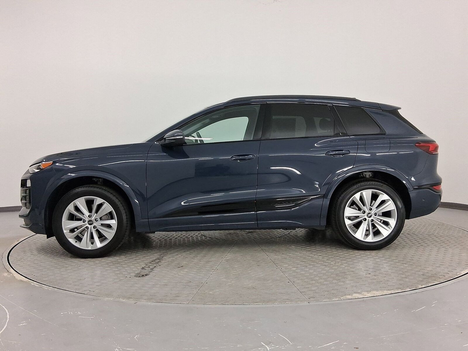 2025 Audi Q6