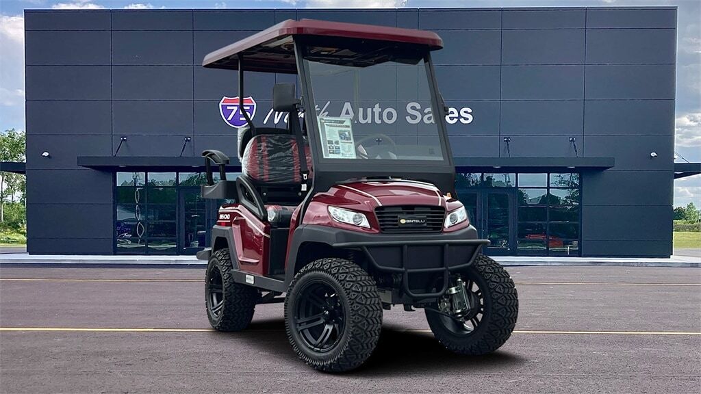 2023 BINTELLI Beyond