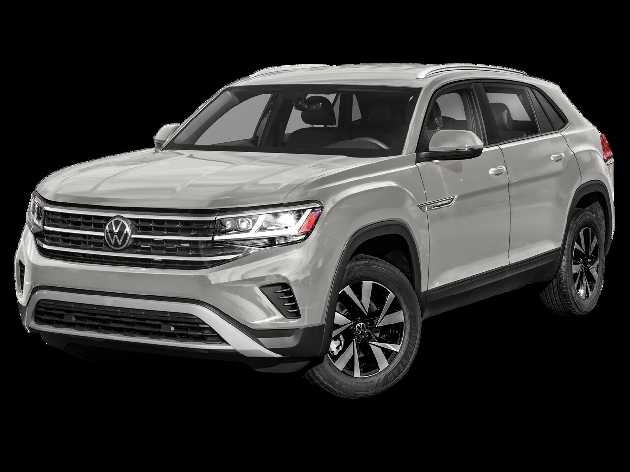 2020 VOLKSWAGEN Atlas Cross Sport