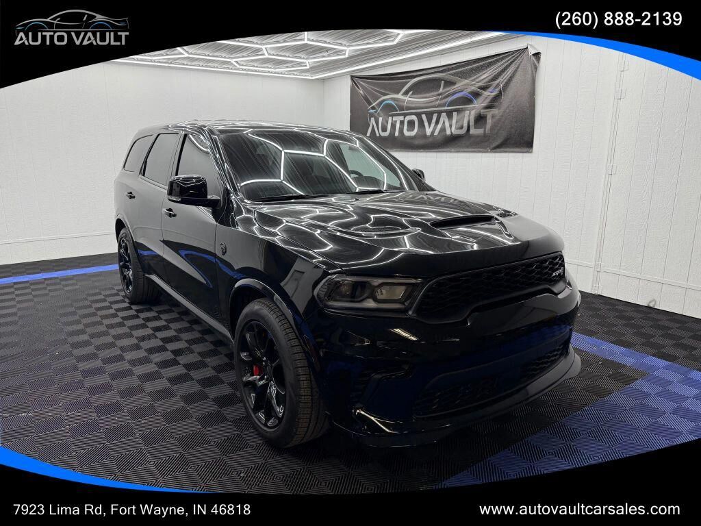 2023 DODGE Durango