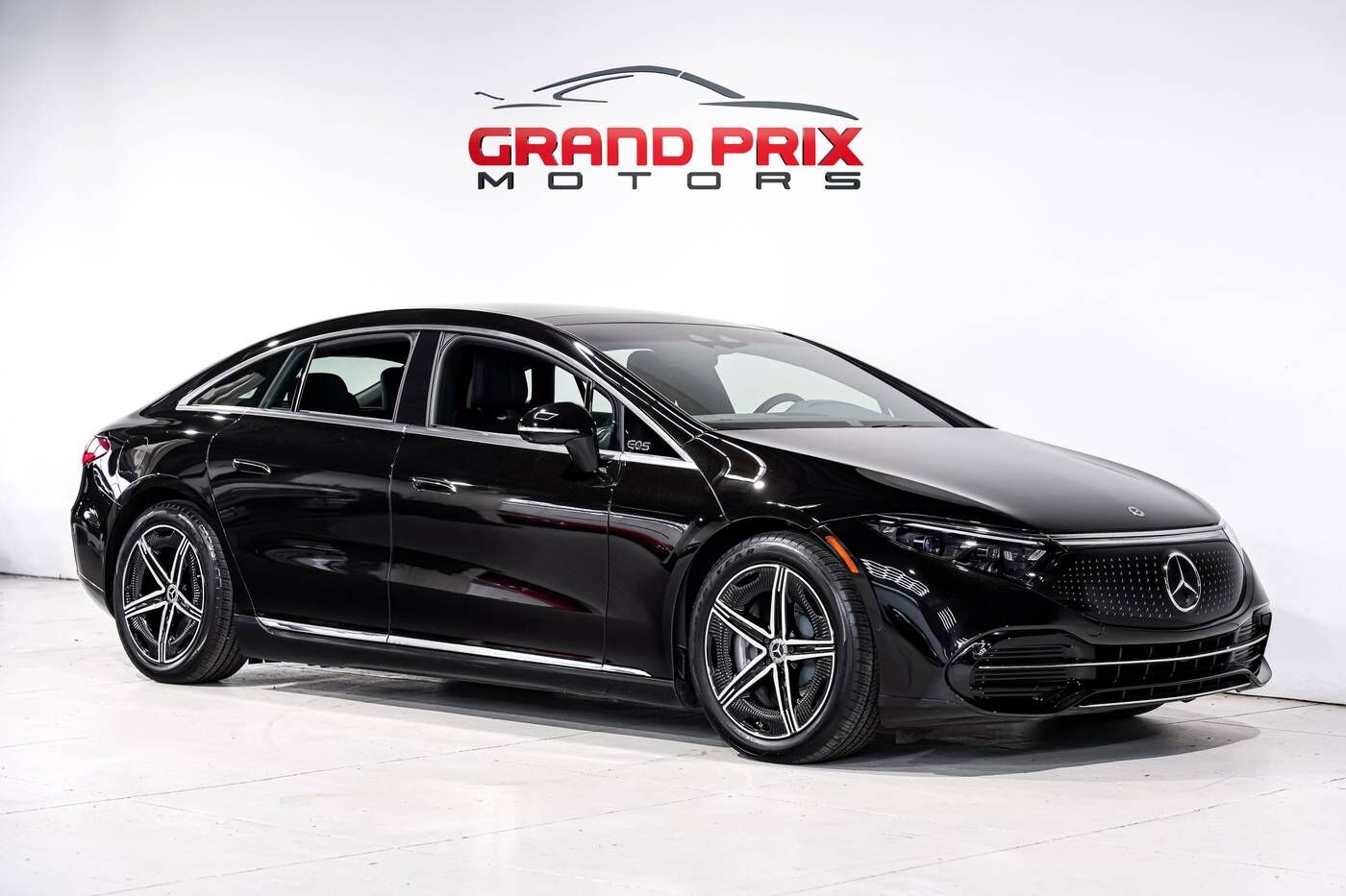 2024 MERCEDES-BENZ EQS-Class Sedan