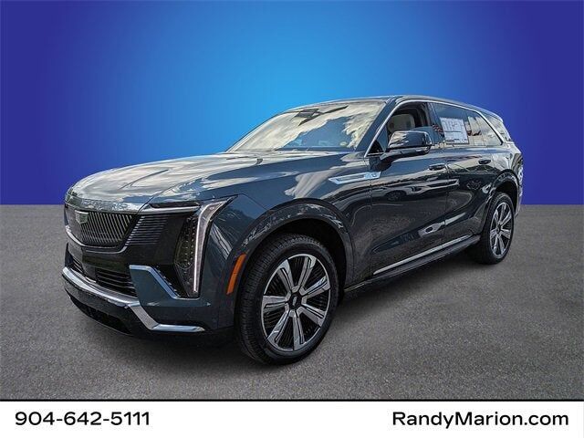 2026 CADILLAC Escalade IQ