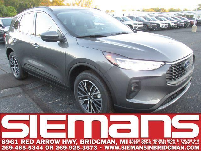2026 FORD Escape