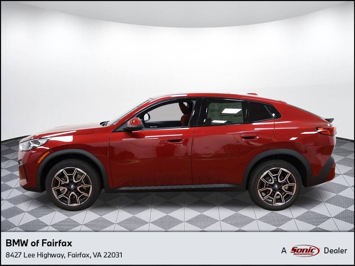 2025 BMW X2