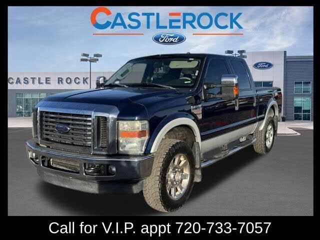 Ford F-350