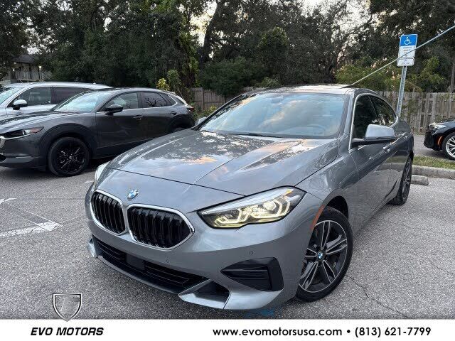 2024 BMW 2 Series