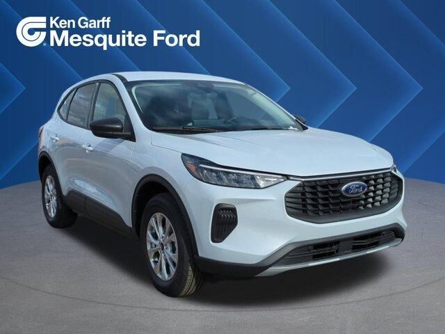 2026 FORD Escape