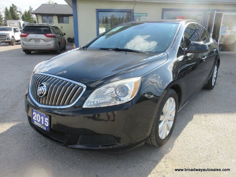 Buick Verano