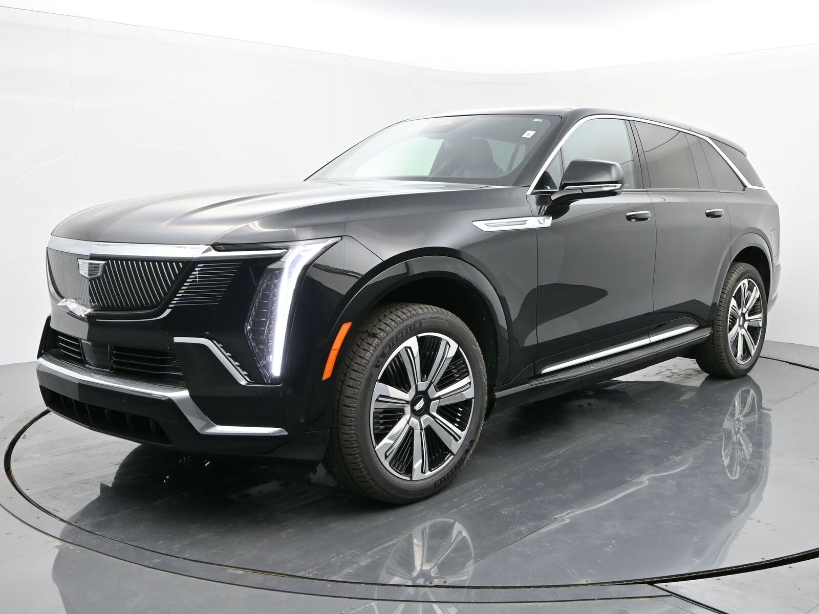 2025 CADILLAC Escalade IQ
