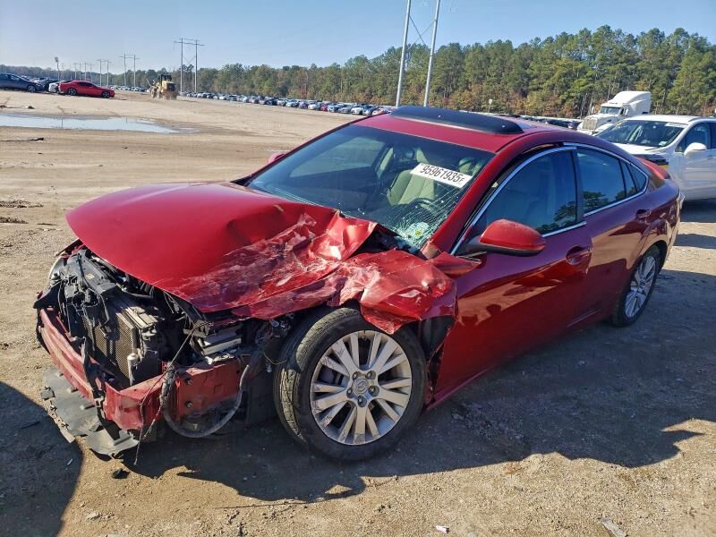 Mazda Mazda6