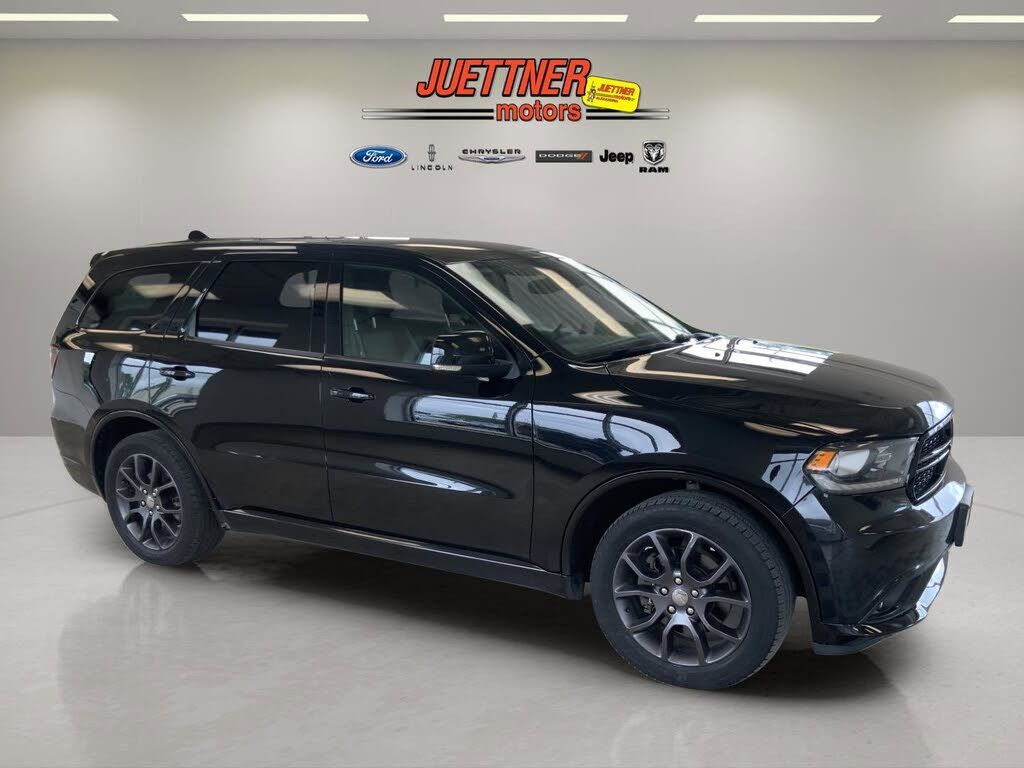 Dodge Durango