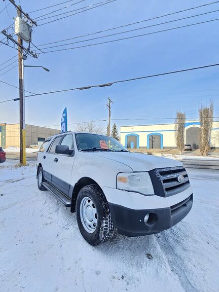 Ford Expedition