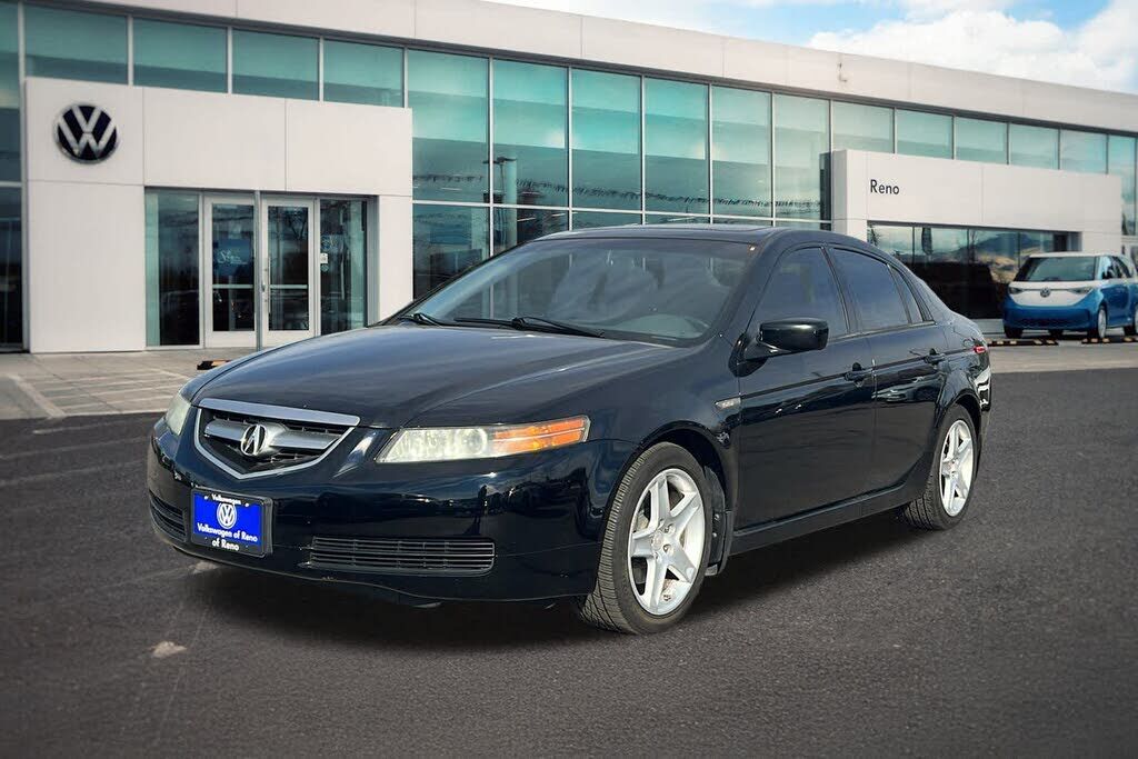 Acura TL