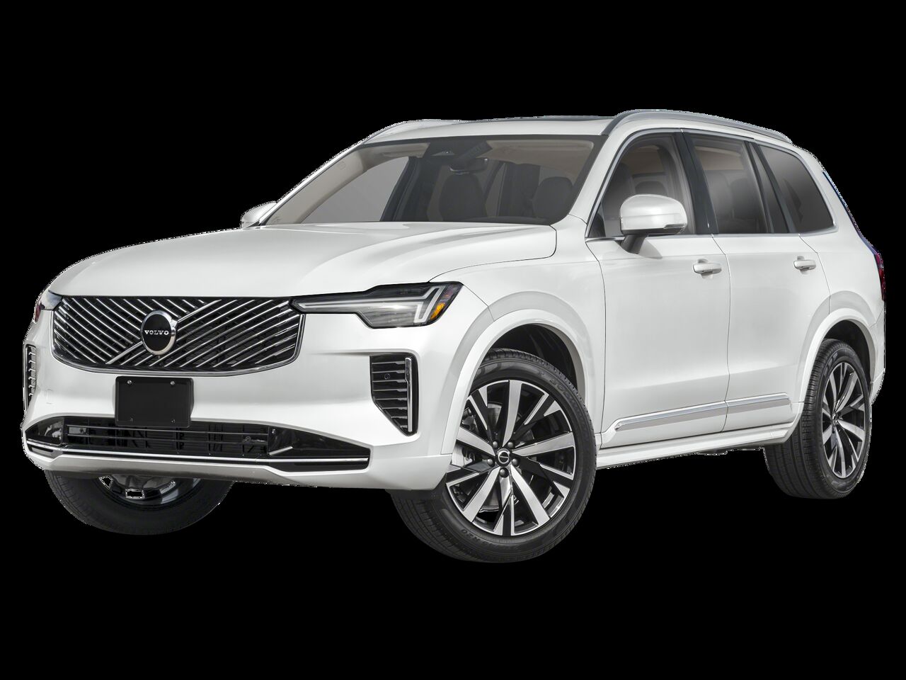 2026 VOLVO XC90