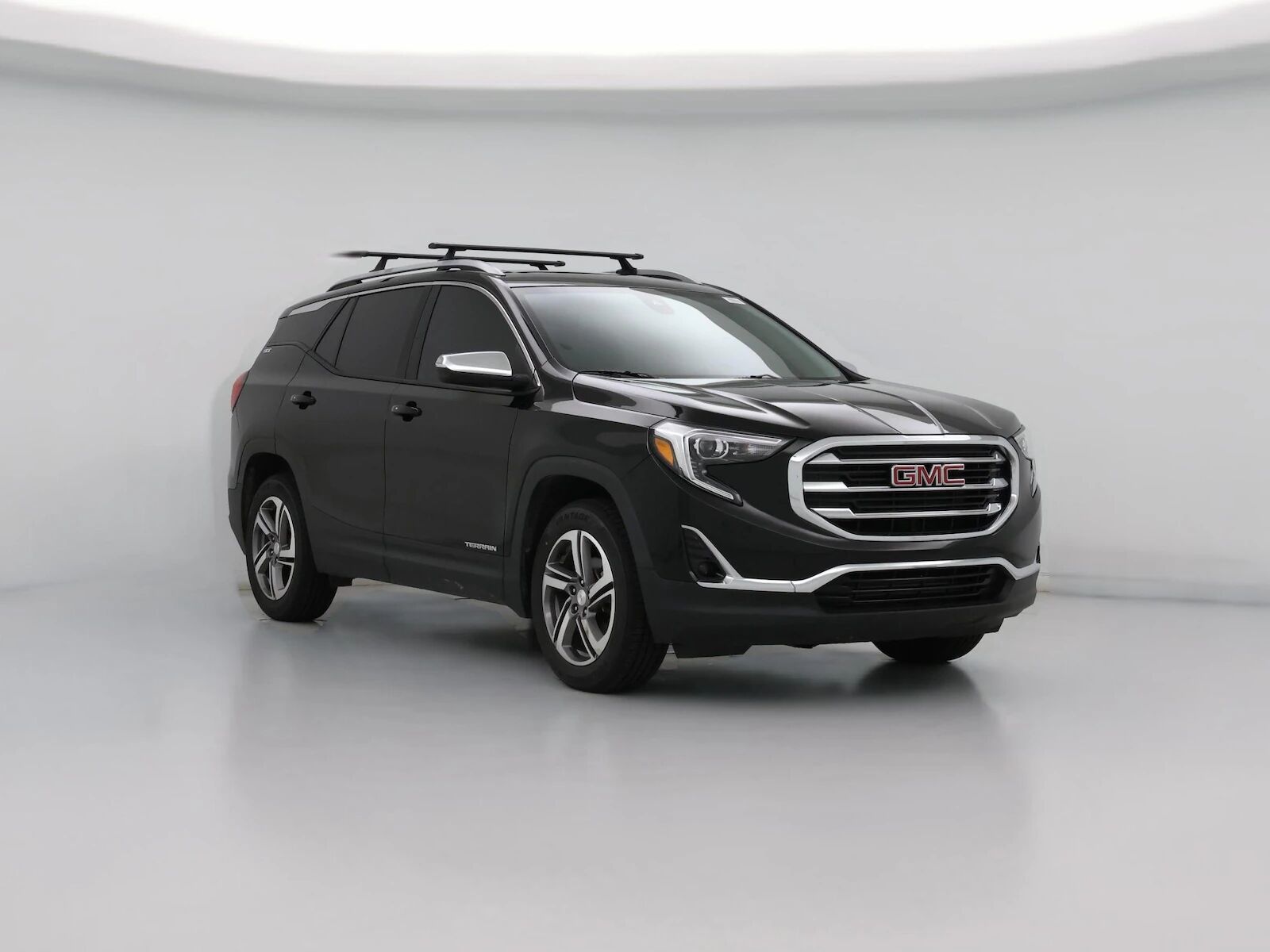 2018 GMC Terrain