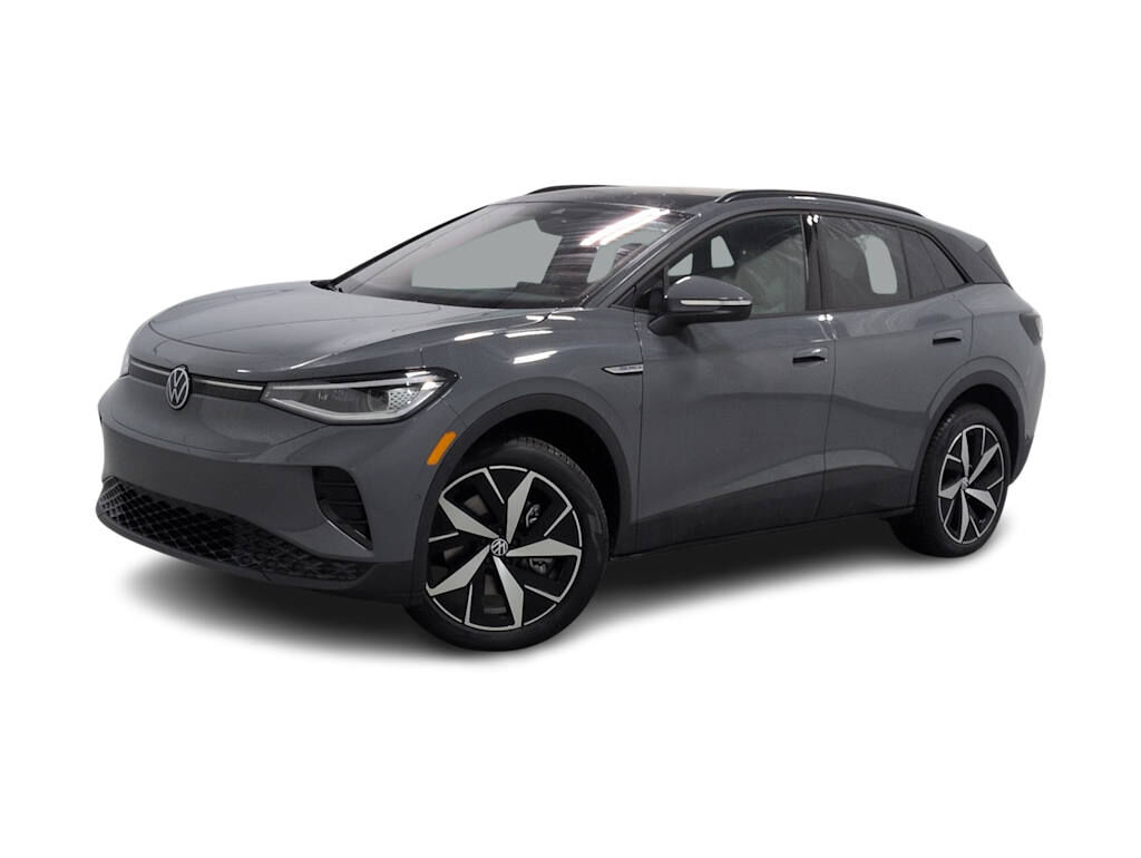 2025 VOLKSWAGEN ID.4