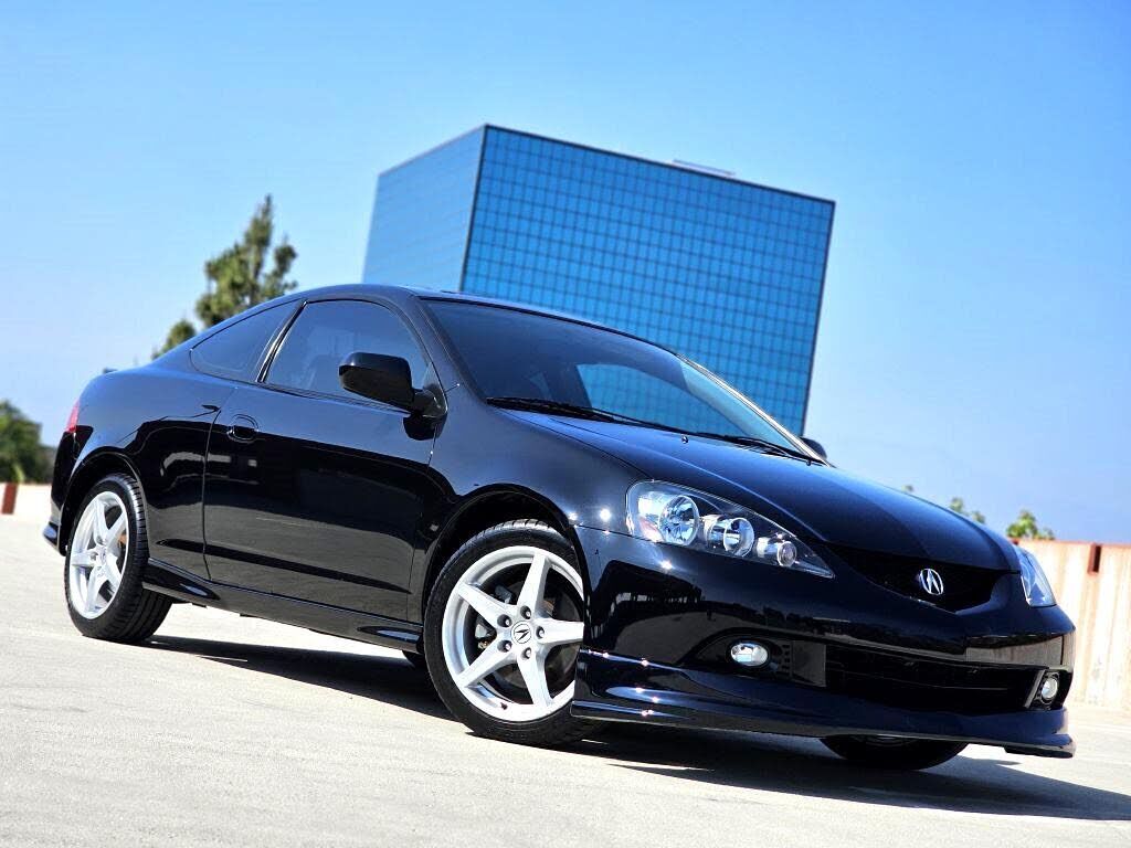 2006 ACURA RSX