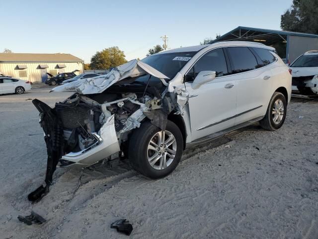 2019 BUICK Enclave