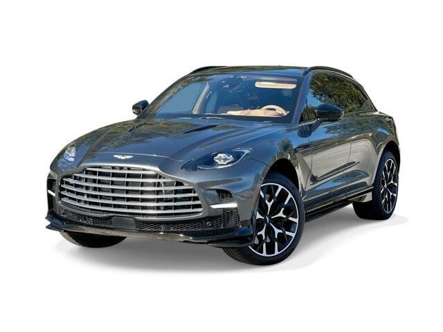2023 ASTON MARTIN DBX