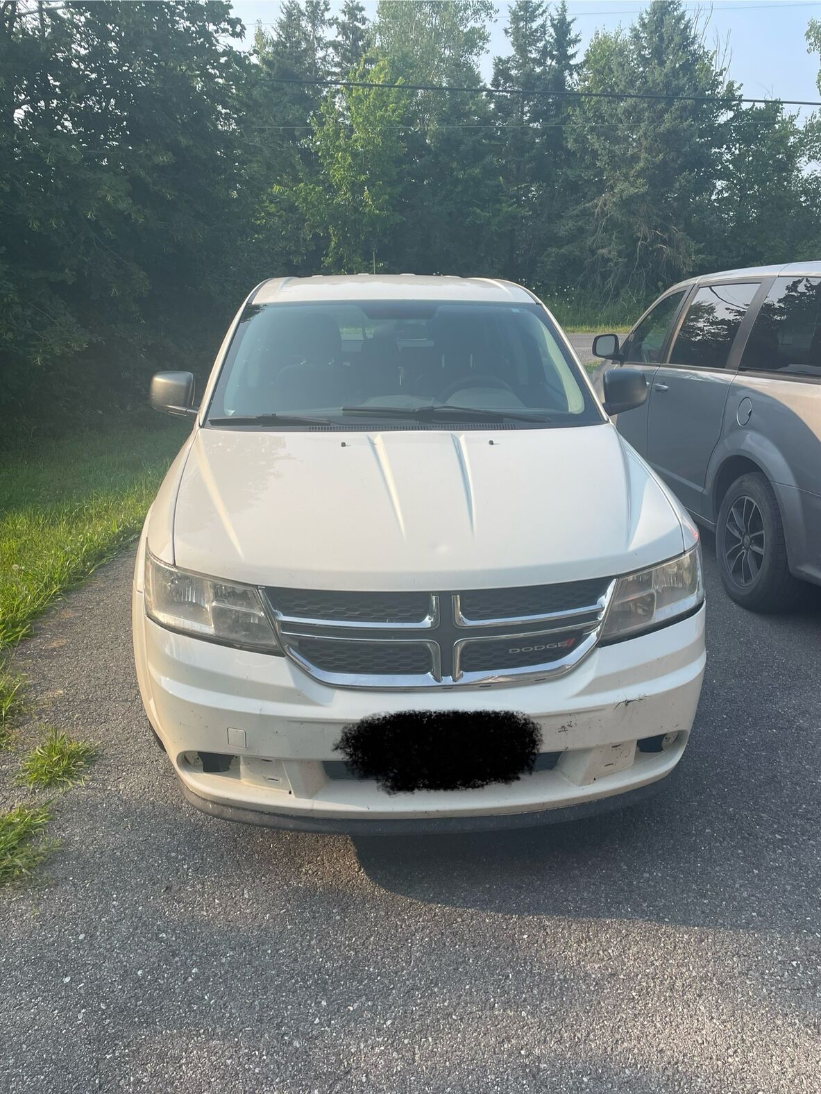 Dodge Journey