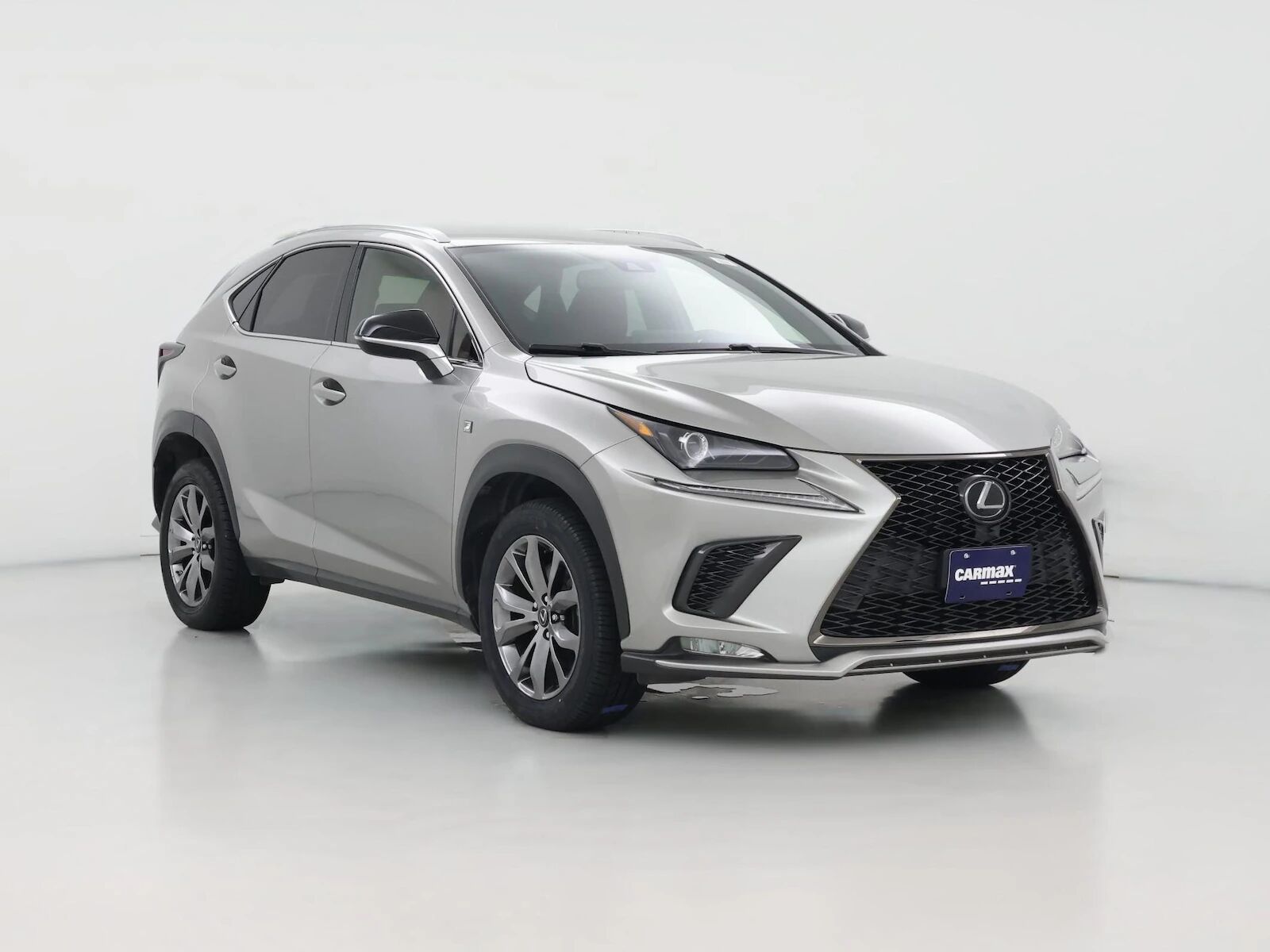 2020 LEXUS NX