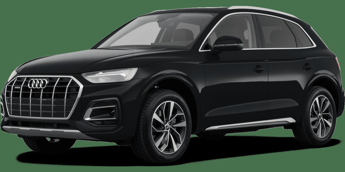 2021 Audi Q5