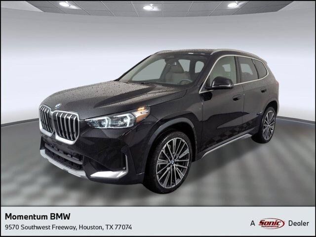 2025 BMW X1
