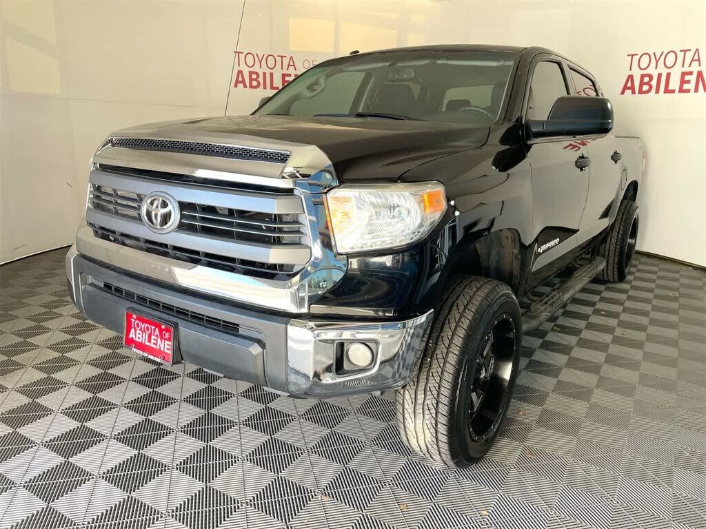 Toyota Tundra