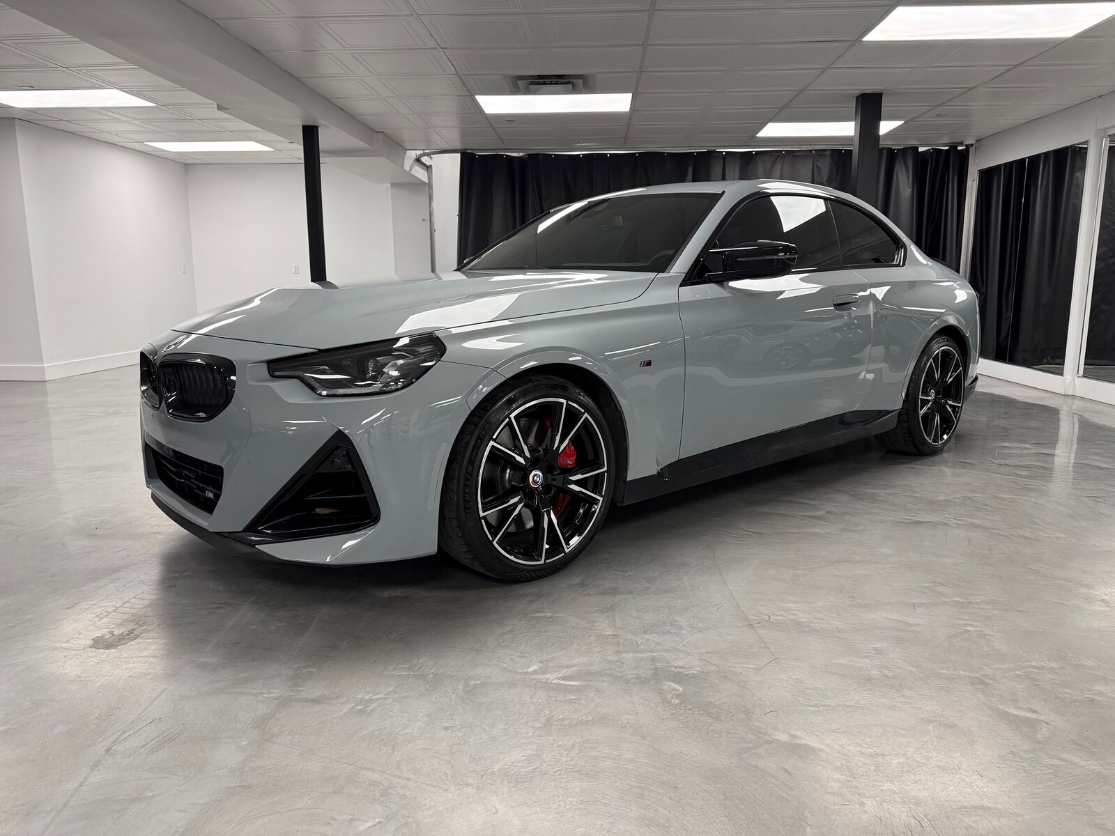 2023 BMW M2