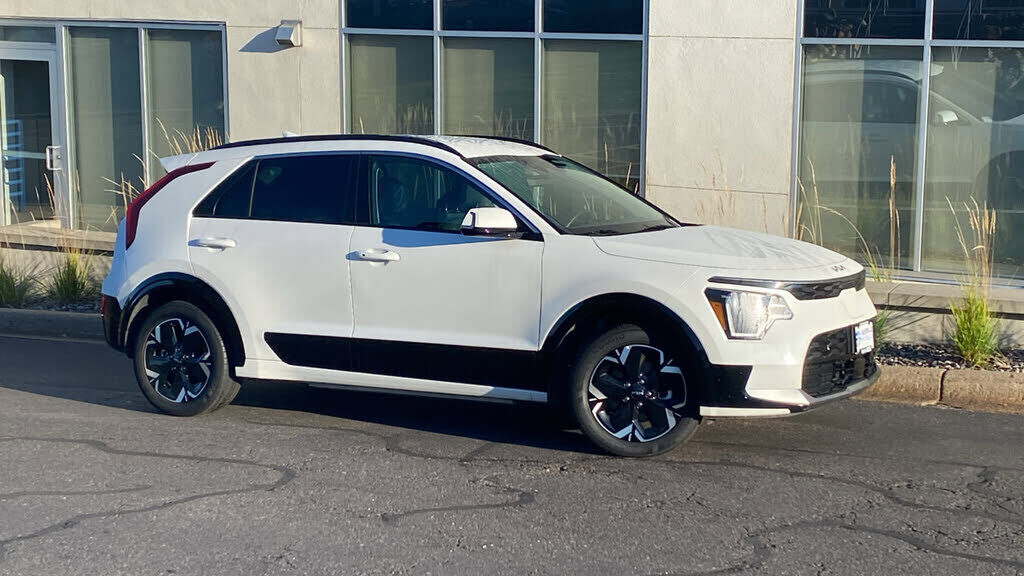 2024 KIA Niro
