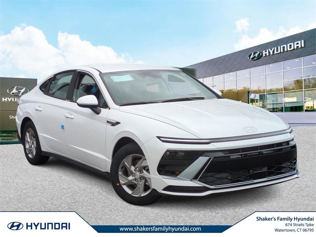 2026 HYUNDAI Sonata