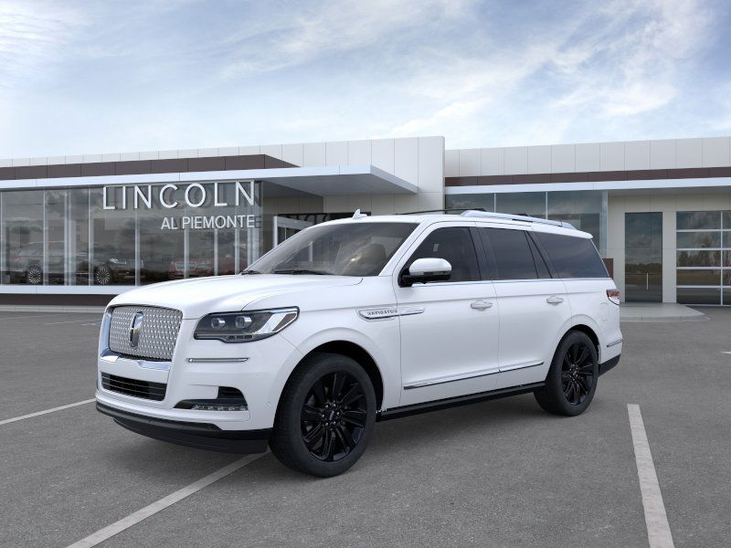 2024 LINCOLN Navigator