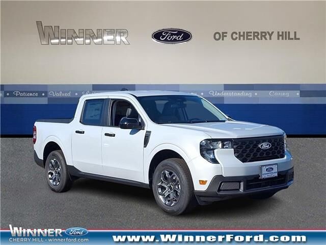 2025 FORD Maverick