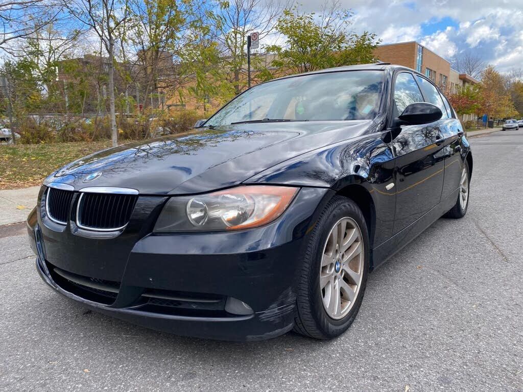 BMW 328i