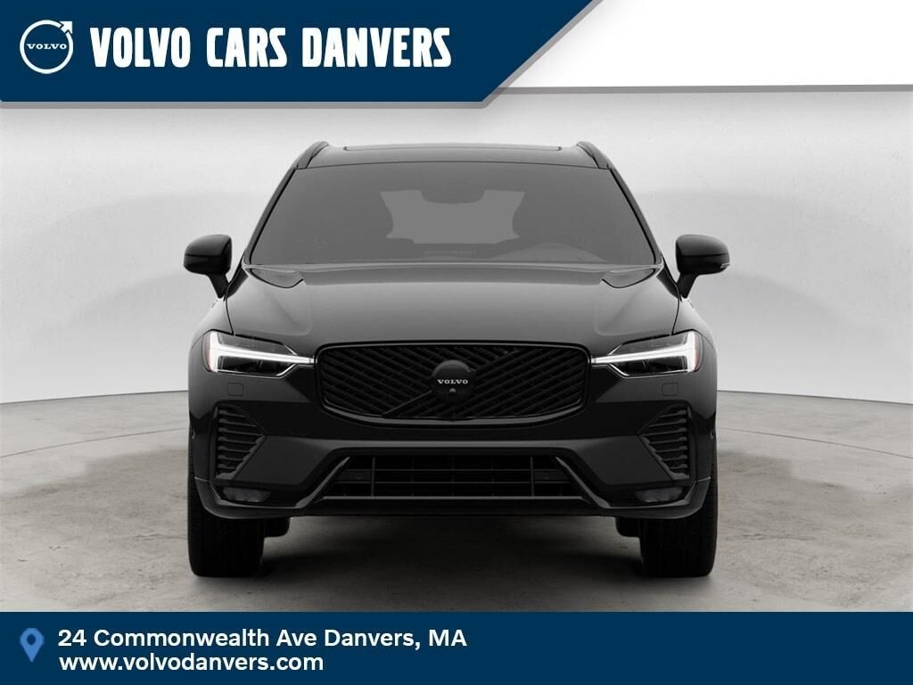 2026 VOLVO XC60