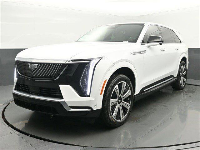 2025 CADILLAC Escalade IQ