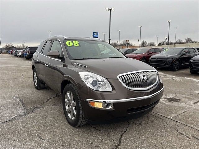 2008 BUICK Enclave