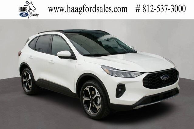 2026 FORD Escape