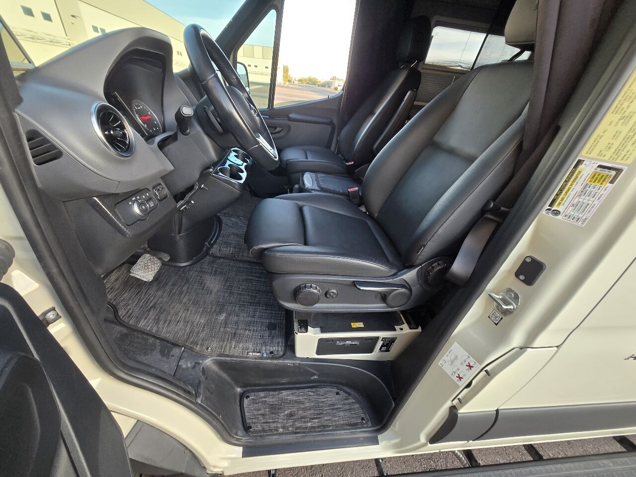 2020 MERCEDES-BENZ Sprinter