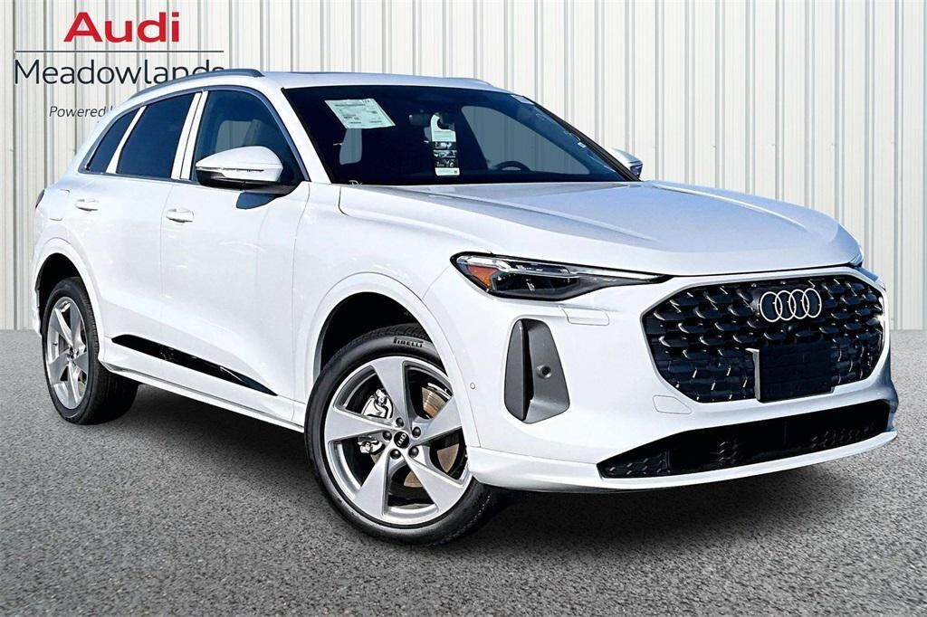 2025 Audi Q5