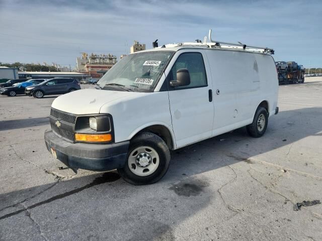 Chevrolet Express