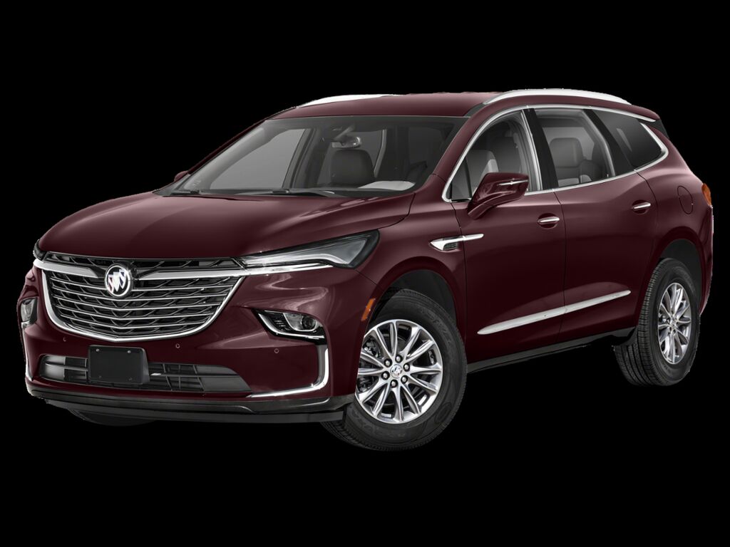2023 BUICK Enclave