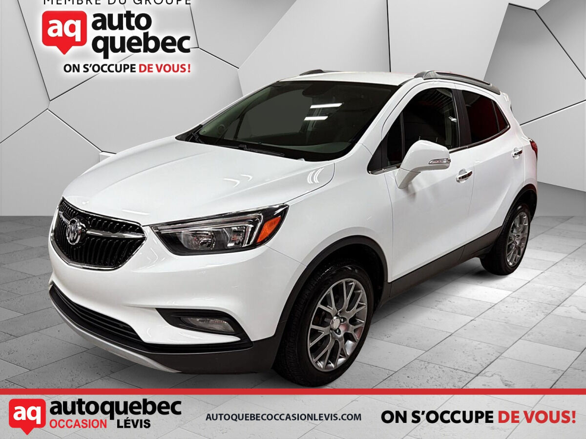 Buick Encore